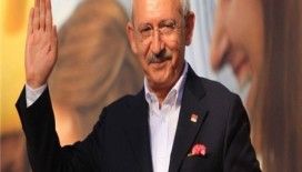 CHP lideri Kılıçdaroğlu'nun fezlekesi Adalet Bakanlığı'na gönderildi