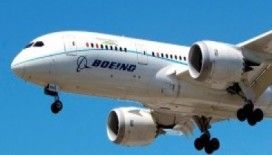 Boeing, Paris Air Show'da performans ve inovasyon sergiliyor