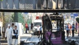​İstanbul'da İETT otobüsü patladı