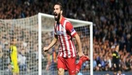 Arda İspanya’dan ayrılıyor