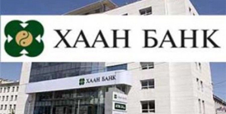 Khaan Bank B1 değerlendirmesine sahip oldu