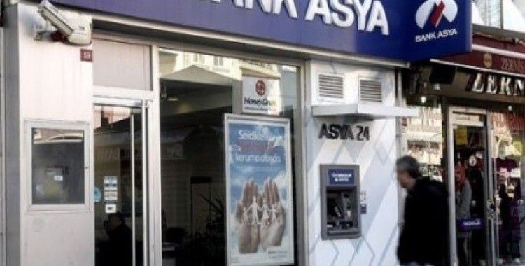 BDDK'nın Bank Asya kararlarına ilişkin taleplere ret