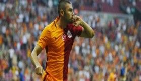 Galatasaray 'eski dosta' acımadı