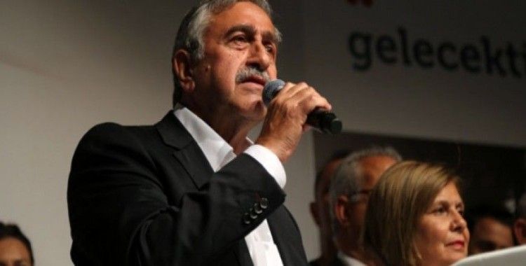 Akıncı Barışın değerini, savaşanlardan daha iyi bilen yok