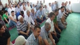 25 yıldır ezan okunmayan köyde cami sevinci  