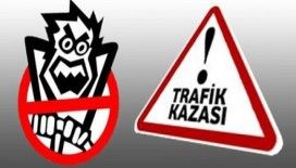 Trafik kazasında hayatını kaybeden asker sayısı 3’e çıktı