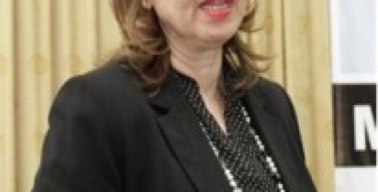 KKTC'de İlk Defa Bir Kadın Yüksek Mahkeme Başkanı Oluyor 
