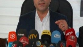 Demirtaş hakkında soruşturma