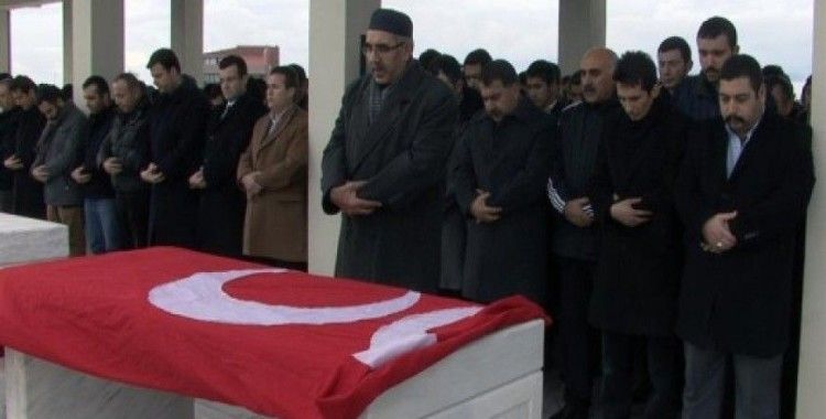 Şehit askerler ve polisler için gıyabi cenaze namazı kılındı 