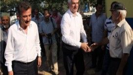 AK Parti Bursa Milletvekili Hüseyin Şahin'in açıklaması