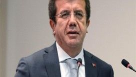 Bakan Zeybekci dış ticaret verilerini değerlendirdi
