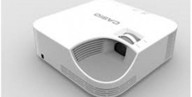 CASİO XJ-V1 kurumsal müşterilerine test imkanı sunuyor