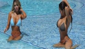 Daphne Joy İşte Benim Stilim'i salladı..!