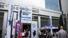 İstanbul Forexpo Fuarı sona erdi