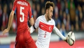 Milliler büyük avantaj yakaladı