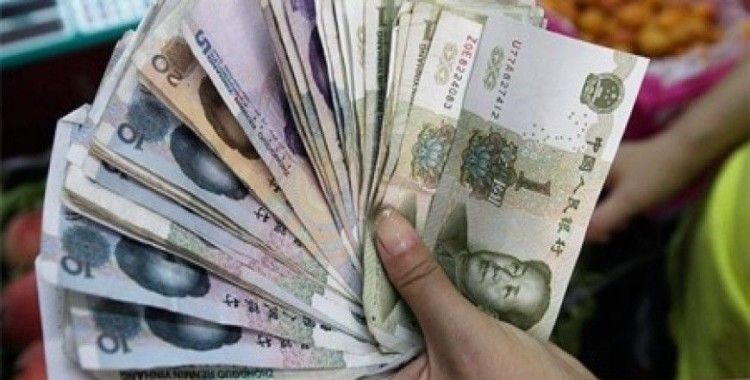 Merkez Bankasına 84.5 milyon yuan satın alma teklifi geldi