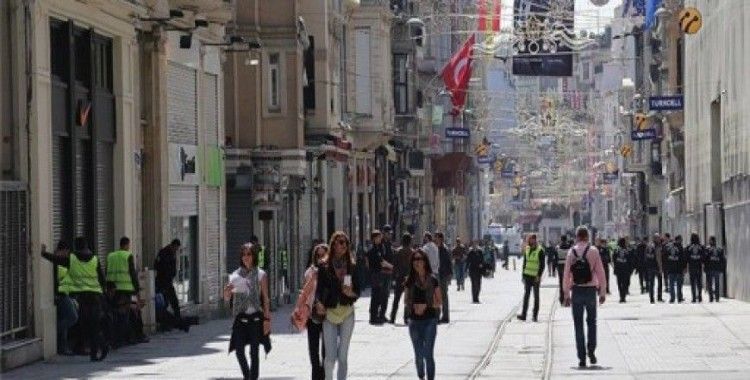 İstanbul'da kişi başı tasarruf 20 bin liraya dayandı