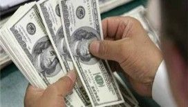 Amerika dolar kuru 2002 MNT'ye yükseldi 