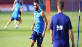 Arda LFP'ye kaydolabilir ama bu sorunu çözmez