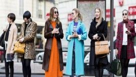 Sokak modasında kadınların özgürlüğü