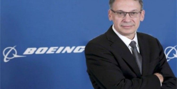 Boeing Üçüncü Çeyrek sonuçlarını açıkladı