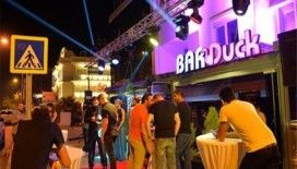 Barduck'tan renkli açılış