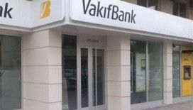 BDDK'dan Vakıfbank'a izin