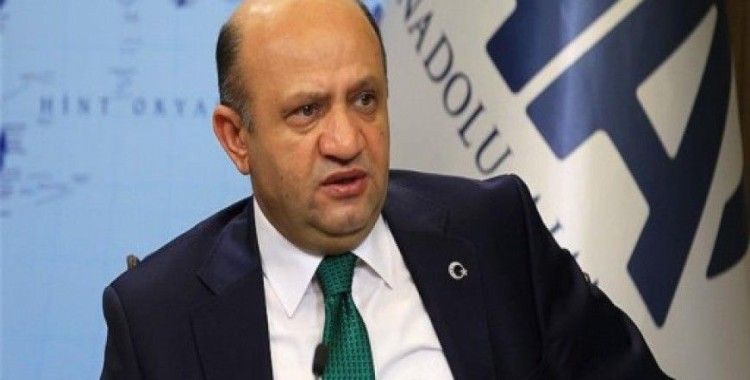 Niğde Bor Enerji İhtisas Bölgesi'nde sona gelindi