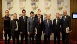 Uluslararası Edirne Film Festivali İstanbul'da tanıtıldı