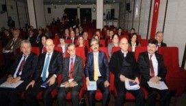 Trabzon'da Afet Müdahale Plan Tatbikatı değerlendirme toplantısı düzenlendi