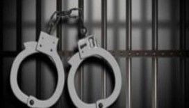 Tatvan'da 5 ayrı suçtan aranan şahıs tutuklandı