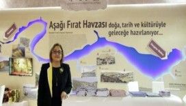 Gaziantep Büyükşehir Belediyesi'ne özel ödül