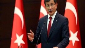 Başbakan Davutoğlu, İspanya Başbakanı Rajoy ile görüştü