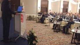 Belediye Başkanları Antalya'da seminerde