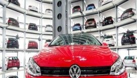 Volkswagen 2,5 milyon aracı geri çağırıyor