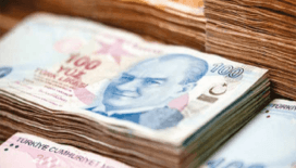 Bankaların net karı Ekim'de 21 milyar lira