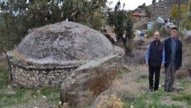 Bozdoğan'daki tarihi su sarnıcı ilgi görüyor