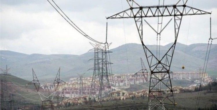 Edirne'de elektrik kesintisine dikkat