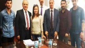 MSKÜ öğrencilerinin formasyon talebi kabul edildi