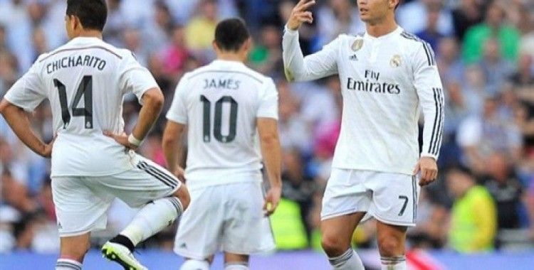 Real Madrid, İspanya Kral Kupası'ndan ihraç edildi