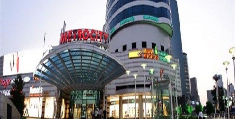 Metrocity AVM'ye nasıl giderim ?