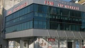 Özel FSM Tıp Merkezi Kavacık'ne nasıl giderim ?