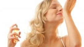 Kadınlarda, parfüm seçimi nasıl olmalıdır ?