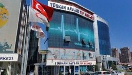 Ataşehir Belediyesi Türkan Saylan Tıp Merkezi'ne nasıl giderim ?