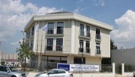MÜTFV Özel Academic Ataşehir Tıp Merkezi'ne nasıl giderim ?