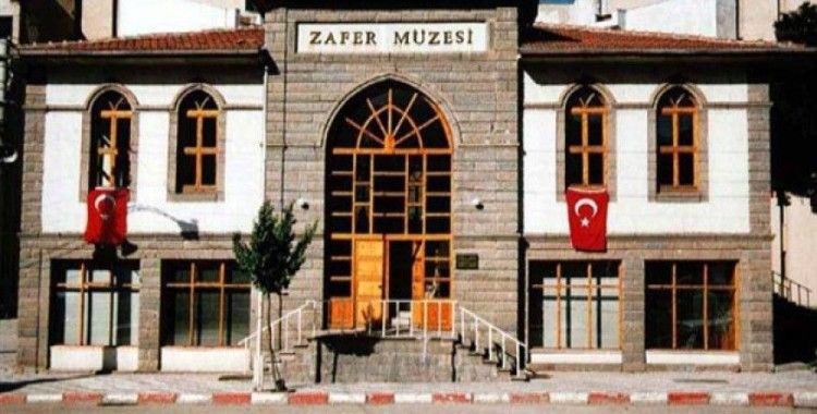 Zafer Müzesi'ne nasıl giderim ?