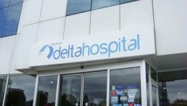 Özel Küçükyalı Delta Hospital'e nasıl giderim ?