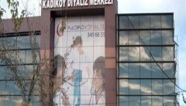 Özel Kadıköy Diyaliz Merkezi'ne nasıl giderim ?