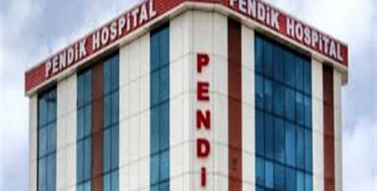 Özel Pendik Hospital'e nasıl giderim ?