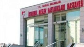 İstanbul Meslek Hastalıkları Hastanesi'ne nasıl giderim ?